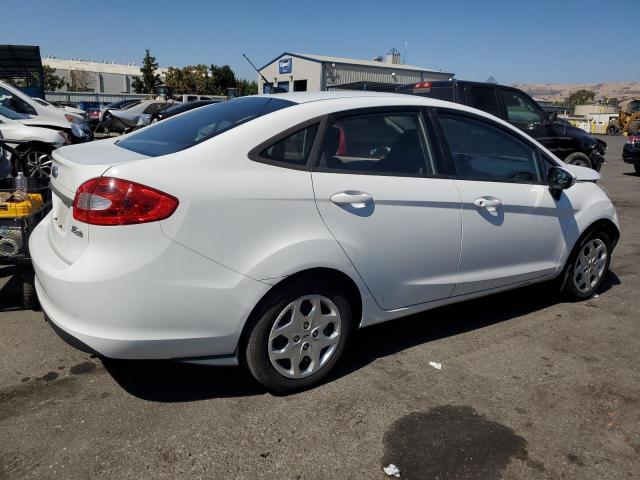 Photo 3 from auction – 2012 FORD FIESTA S with VIN 3FADP4AJ1CM176784