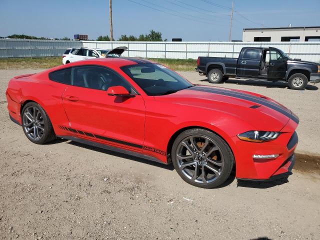 Photo 4 from auction – 2018 FORD MUSTANG with VIN 1FA6P8TH5J5126967