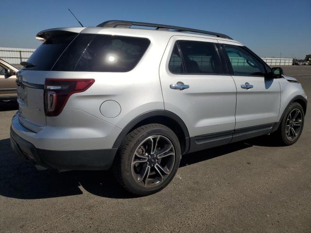 Photo 3 from auction – 2013 FORD EXPLORER S with VIN 1FM5K8GT1DGB90074