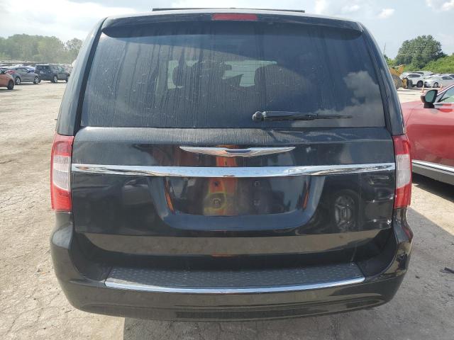 Photo 6 from auction – 2016 CHRYSLER TOWN & COU with VIN 2C4RC1BG0GR289749