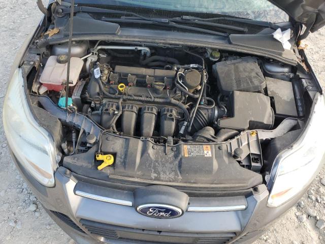 Photo 11 from auction – 2014 FORD FOCUS SE with VIN 1FADP3F20EL360856
