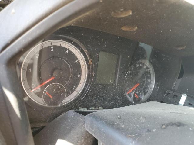 Photo 9 from auction – 2018 RAM 2500 ST with VIN 3C6UR5HJ5JG308657