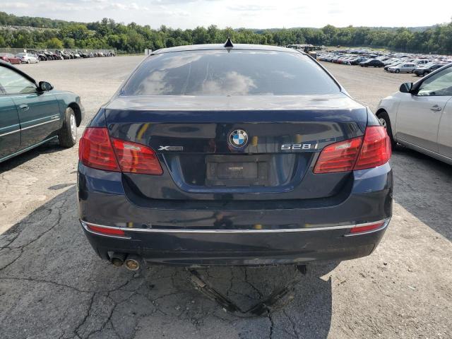 Photo 6 from auction – 2015 BMW 528 XI with VIN WBA5A7C51FG142535