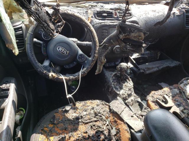 Photo 8 from auction – 2019 KIA SOUL with VIN KNDJN2A26K7913454
