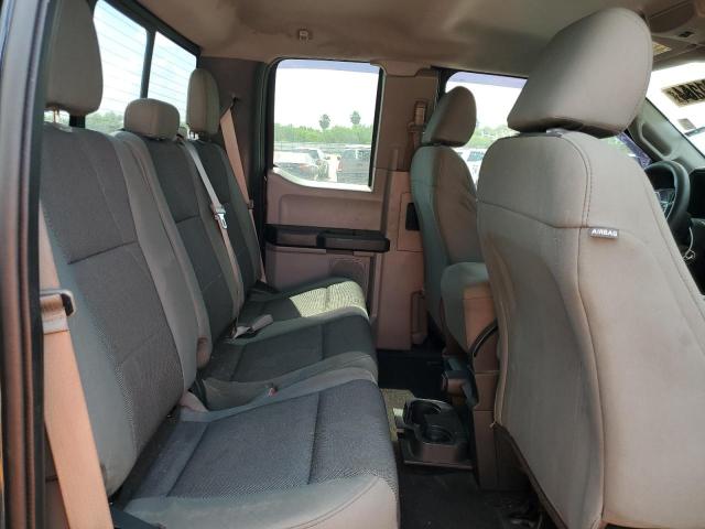 Photo 10 from auction – 2016 FORD F150 SUPER with VIN 1FTEX1E88GKF02484