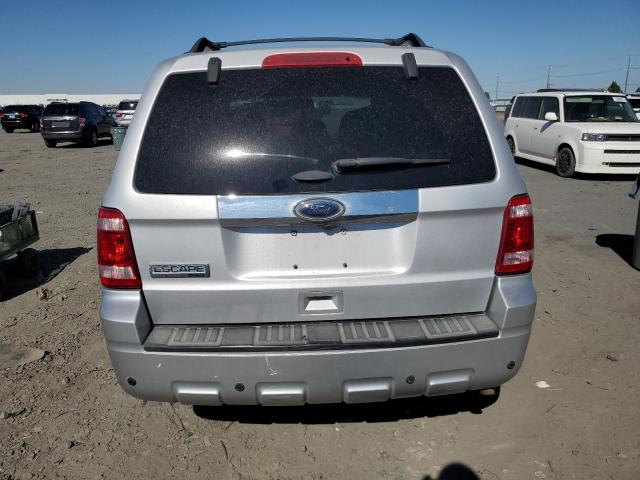 Photo 6 from auction – 2011 FORD ESCAPE LIM with VIN 1FMCU9E74BKA82202