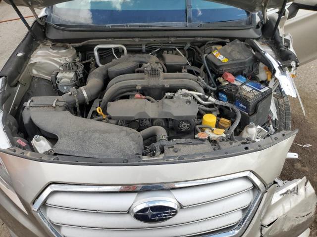 Photo 11 from auction – 2017 SUBARU LEGACY 2.5 with VIN 4S3BNAH69H3048518