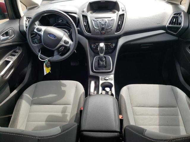Photo 8 from auction – 2013 FORD C-MAX SE with VIN 1FADP5AU1DL550023