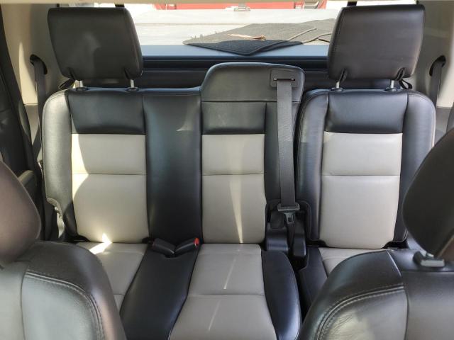 Photo 10 from auction – 2007 FORD EXPLORER S with VIN 1FMEU53K77UA70176