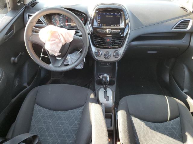 Photo 8 from auction – 2022 CHEVROLET SPARK LS with VIN KL8CB6SA4NC025577