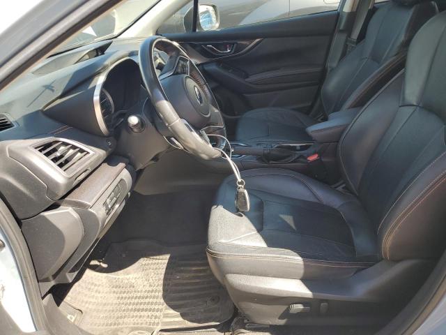 Photo 7 from auction – 2019 SUBARU CROSSTREK with VIN JF2GTAMC1KH314178