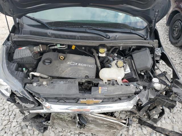Photo 11 from auction – 2019 CHEVROLET SPARK LS with VIN KL8CB6SA9KC730516