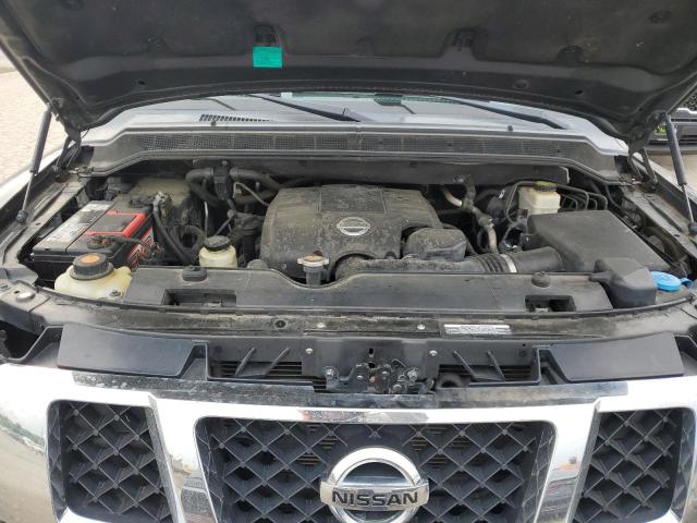 Photo 12 from auction – 2014 NISSAN ARMADA PLA with VIN 5N1BA0NE3EN609342