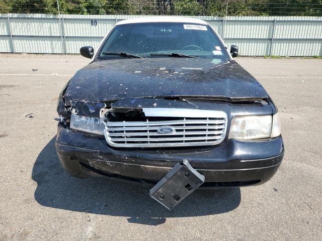 Photo 5 from auction – 2011 FORD CROWN VICT with VIN 2FABP7BV6BX184313