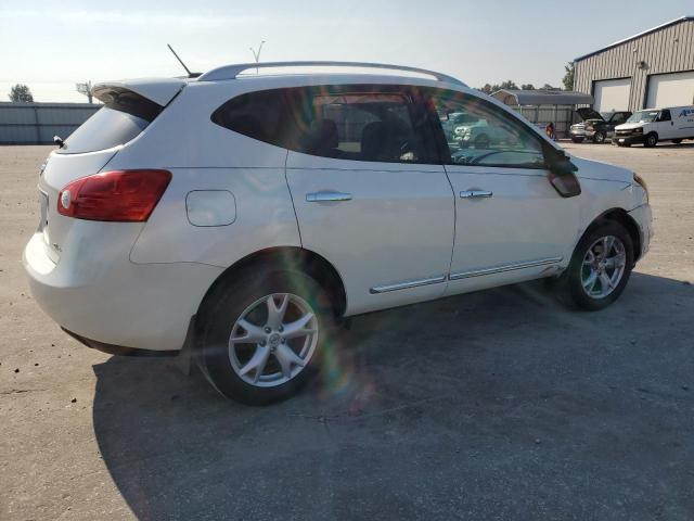 Photo 3 from auction – 2011 NISSAN ROGUE S with VIN JN8AS5MV4BW301912