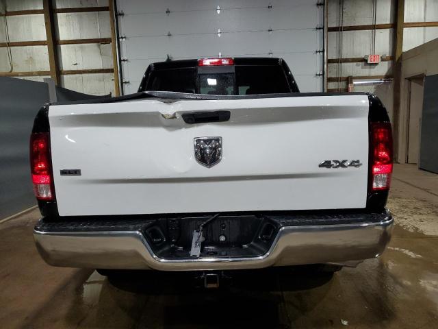 Photo 6 from auction – 2023 RAM 1500 CLASS with VIN 1C6RR7LG0PS566101