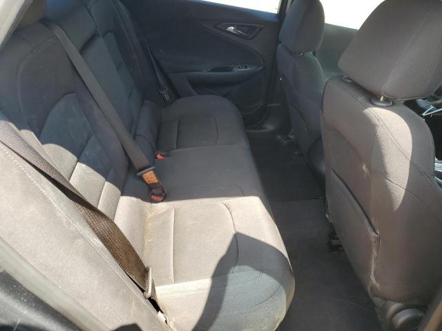 Photo 10 from auction – 2017 CHEVROLET MALIBU LS with VIN 1G1ZB5STXHF180188