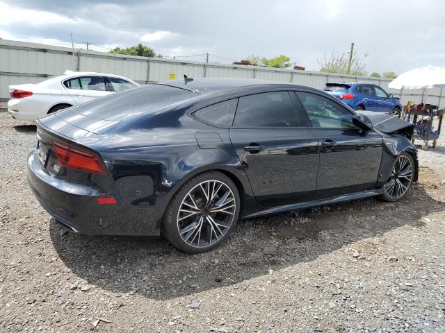 Photo 3 from auction – 2017 AUDI A7 PREMIUM with VIN WAUW2AFC9HN028869