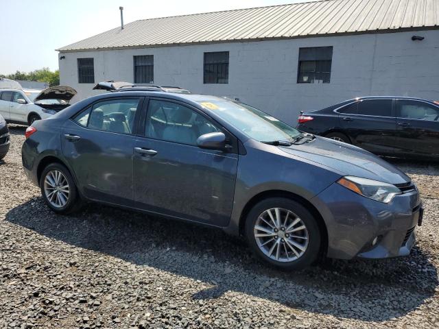 Photo 4 from auction – 2014 TOYOTA COROLLA L with VIN 2T1BURHE1EC053689