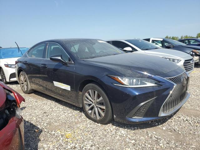 Photo 4 from auction – 2019 LEXUS ES 350 with VIN 58ABZ1B19KU005174