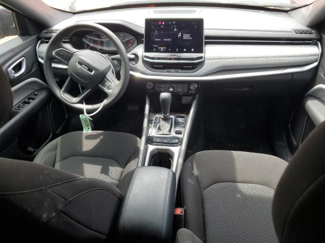 Photo 8 from auction – 2023 JEEP COMPASS SP with VIN 3C4NJDAN2PT569983
