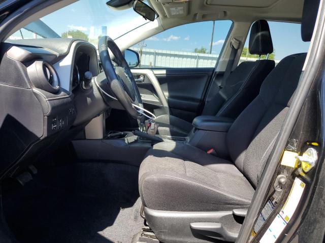 Photo 7 from auction – 2016 TOYOTA RAV4 XLE with VIN 2T3RFREV9GW498252