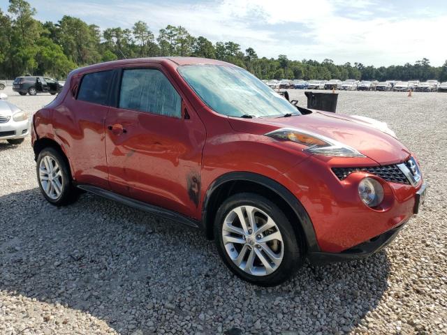 Photo 4 from auction – 2015 NISSAN JUKE S with VIN JN8AF5MR3FT507978