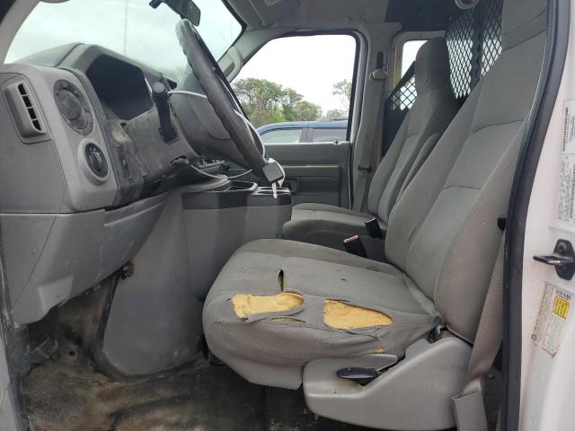 Photo 7 from auction – 2011 FORD ECONOLINE with VIN 1FTNE2EW6BDA36030
