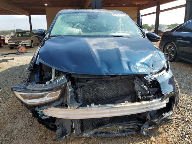 Photo 5 from auction – 2022 CHRYSLER PACIFICA H with VIN 2C4RC1L78NR121627
