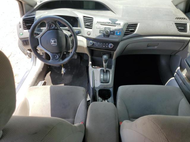 صورة رقم 8 من المزاد - 2012 HONDA CIVIC LX مع VIN 19XFB2F52CE390629