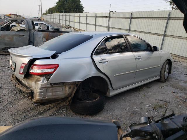 Zdjęcie 3 z aukcji – 2011 TOYOTA CAMRY BASE z VIN 4T1BF3EK9BU189435