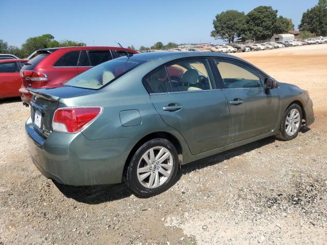 Photo 3 from auction – 2015 SUBARU IMPREZA PR with VIN JF1GJAC63FH016517