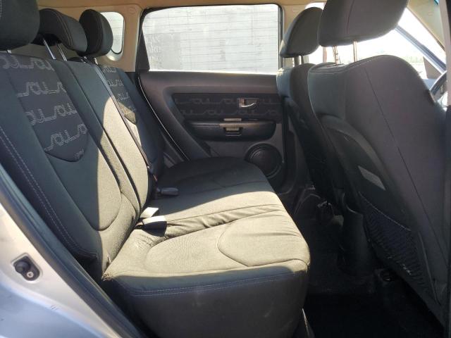 Zdjęcie 10 z aukcji – 2013 KIA SOUL + z VIN KNDJT2A68D7514055