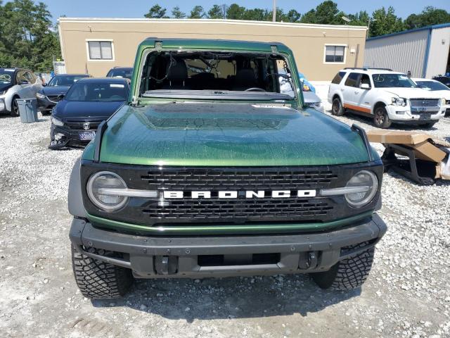 Photo 5 from auction – 2023 FORD BRONCO BAS with VIN 1FMEE5DP5PLB69544