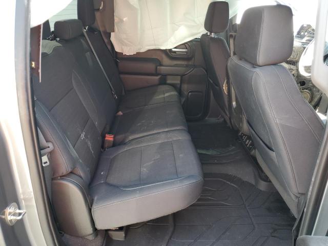 Photo 10 from auction – 2019 CHEVROLET SILVERADO with VIN 1GCPWCED9KZ239670