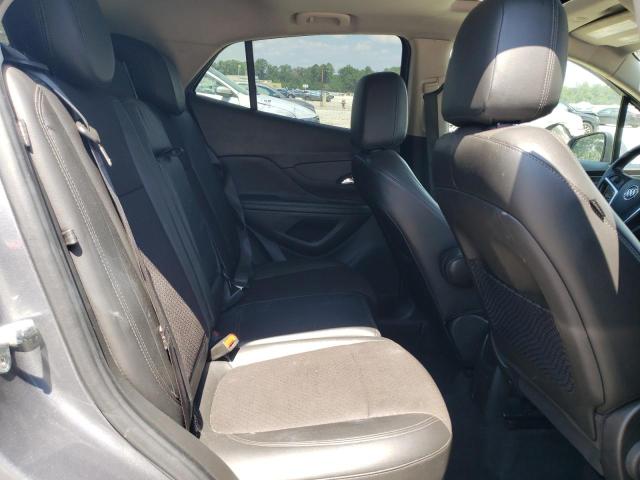 Photo 11 from auction – 2020 BUICK ENCORE PRE with VIN KL4CJASB9LB000242