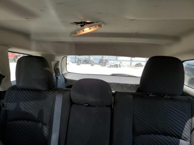 Photo 10 from auction – 2018 DODGE JOURNEY SE with VIN 3C4PDCAB7JT445747