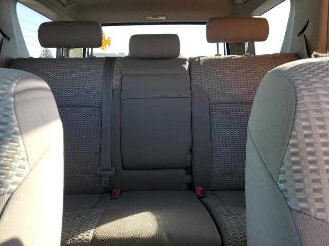 Photo 10 from auction – 2008 TOYOTA 4RUNNER SR with VIN JTEBU14RX8K006833