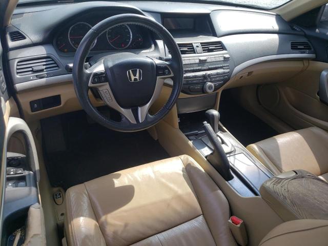 Photo 8 from auction – 2012 HONDA ACCORD EXL with VIN 1HGCS2B81CA011143