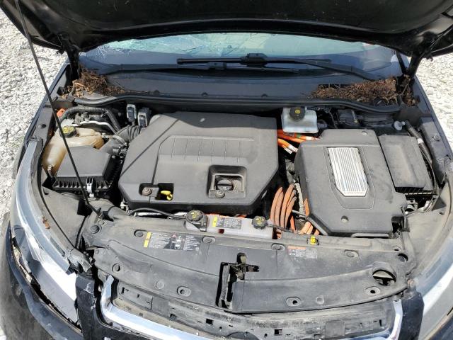 Photo 11 from auction – 2013 CHEVROLET VOLT with VIN 1G1RB6E43DU133715