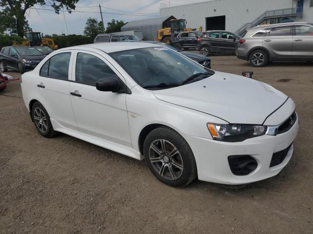Photo 4 from auction – 2016 MITSUBISHI LANCER DE with VIN JA32U1FUXGU604296