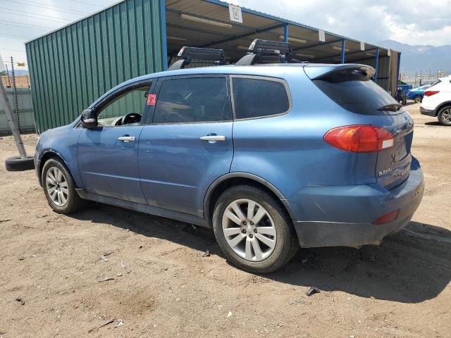 Photo 2 from auction – 2008 SUBARU TRIBECA with VIN 4S4WX91D284403649