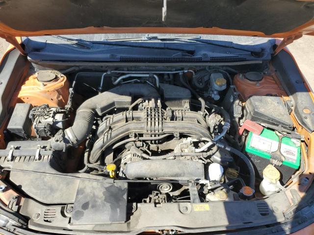 Photo 12 from auction – 2018 SUBARU CROSSTREK with VIN JF2GTADCXJH292955