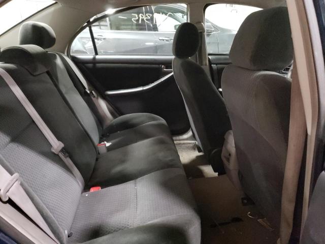 Photo 10 from auction – 2008 TOYOTA COROLLA CE with VIN 1NXBR32E08Z009483