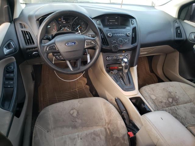 Photo 8 from auction – 2016 FORD FOCUS SE with VIN 1FADP3F26GL369225