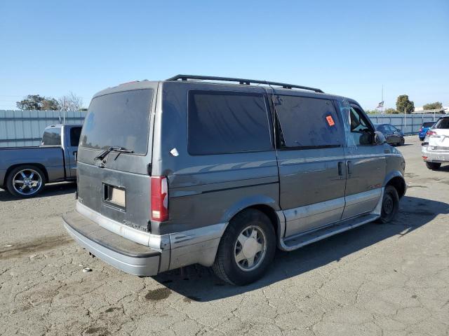 Photo 3 from auction – 2000 CHEVROLET ASTRO with VIN 1GNEL19W2YB162505