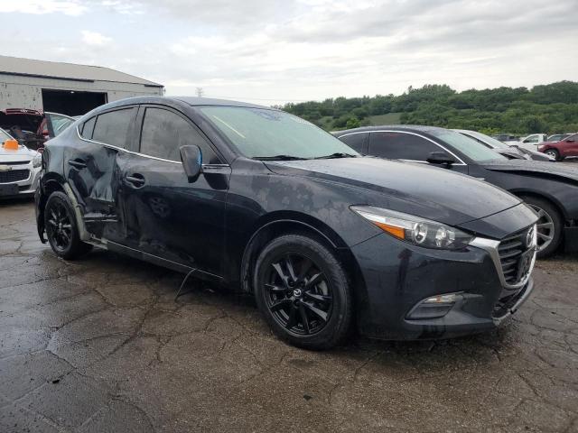 Photo 4 from auction – 2018 MAZDA 3 SPORT with VIN 3MZBN1U70JM214912