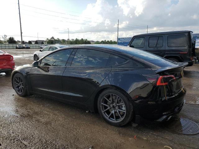 Photo 2 from auction – 2018 TESLA MODEL 3 with VIN 5YJ3E1EA1JF063407