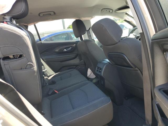 Photo 11 from auction – 2023 GMC TERRAIN SL with VIN 3GKALMEG7PL157096