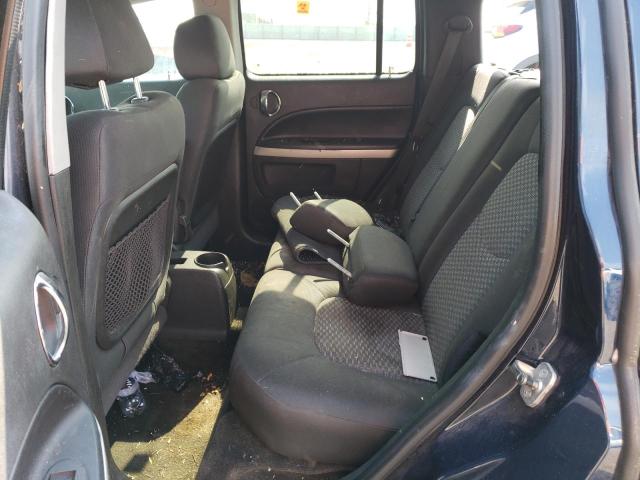 Photo 10 from auction – 2011 CHEVROLET HHR LT with VIN 3GNBABFW3BS591277